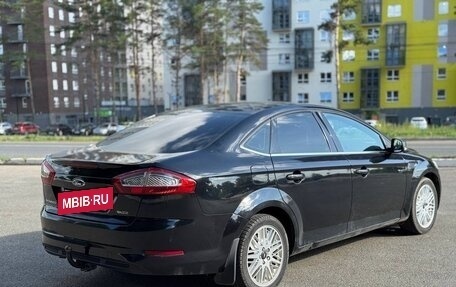 Ford Mondeo IV, 2012 год, 550 000 рублей, 3 фотография