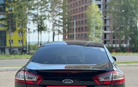 Ford Mondeo IV, 2012 год, 550 000 рублей, 5 фотография