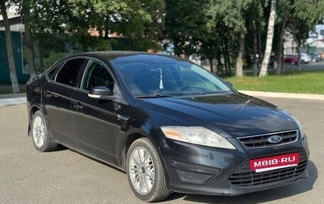 Ford Mondeo IV, 2012 год, 550 000 рублей, 2 фотография