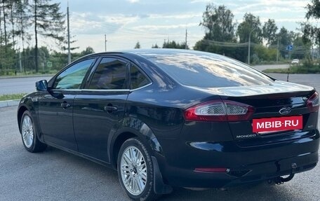 Ford Mondeo IV, 2012 год, 550 000 рублей, 4 фотография