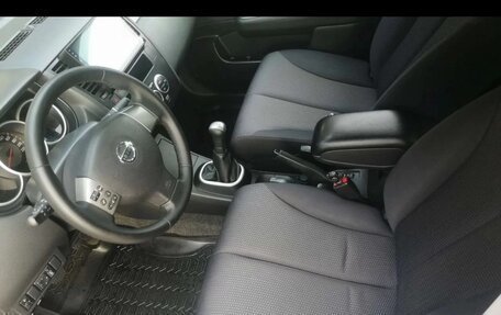 Nissan Tiida, 2008 год, 870 000 рублей, 7 фотография