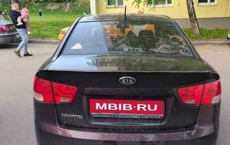 KIA Cerato III, 2010 год, 700 000 рублей, 4 фотография