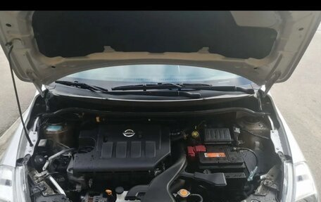 Nissan Tiida, 2008 год, 870 000 рублей, 20 фотография