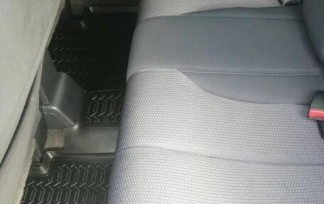 Nissan Tiida, 2008 год, 870 000 рублей, 11 фотография