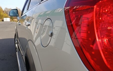 Opel Antara I, 2013 год, 1 450 000 рублей, 4 фотография