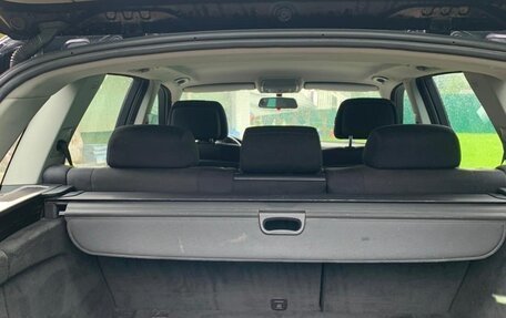 BMW X5, 2007 год, 1 099 000 рублей, 2 фотография