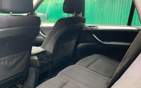 BMW X5, 2007 год, 1 099 000 рублей, 3 фотография