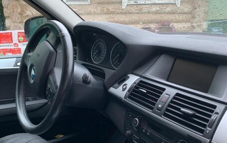 BMW X5, 2007 год, 1 099 000 рублей, 4 фотография