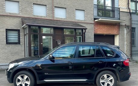 BMW X5, 2007 год, 1 099 000 рублей, 7 фотография