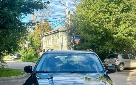 BMW X5, 2007 год, 1 099 000 рублей, 9 фотография