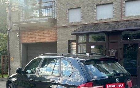 BMW X5, 2007 год, 1 099 000 рублей, 8 фотография