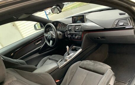 BMW 4 серия, 2014 год, 1 950 000 рублей, 2 фотография
