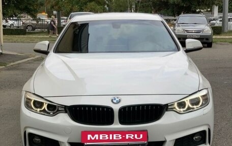 BMW 4 серия, 2014 год, 1 950 000 рублей, 4 фотография