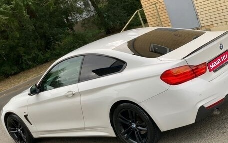 BMW 4 серия, 2014 год, 1 950 000 рублей, 3 фотография