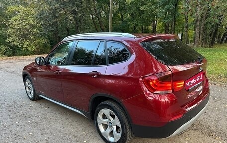 BMW X1, 2012 год, 1 250 000 рублей, 4 фотография
