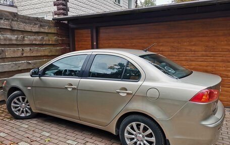 Mitsubishi Lancer IX, 2009 год, 700 000 рублей, 2 фотография