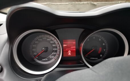Mitsubishi Lancer IX, 2009 год, 700 000 рублей, 4 фотография