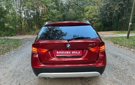 BMW X1, 2012 год, 1 250 000 рублей, 6 фотография