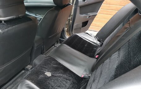 Mitsubishi Lancer IX, 2009 год, 700 000 рублей, 5 фотография