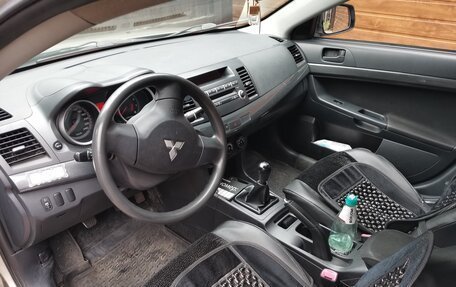 Mitsubishi Lancer IX, 2009 год, 700 000 рублей, 3 фотография