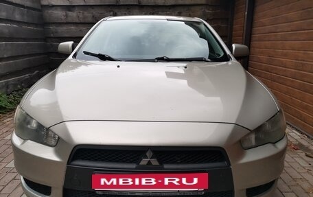 Mitsubishi Lancer IX, 2009 год, 700 000 рублей, 7 фотография