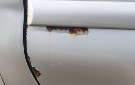 Mitsubishi Carisma I, 2000 год, 250 000 рублей, 8 фотография