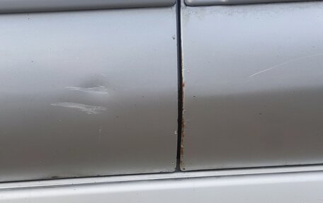 Mitsubishi Carisma I, 2000 год, 250 000 рублей, 9 фотография