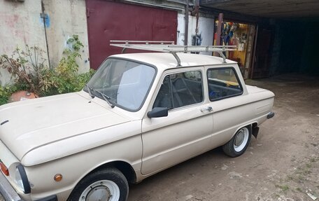 ЗАЗ 968, 1994 год, 100 000 рублей, 7 фотография