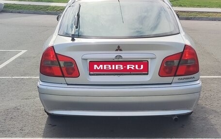 Mitsubishi Carisma I, 2000 год, 250 000 рублей, 2 фотография