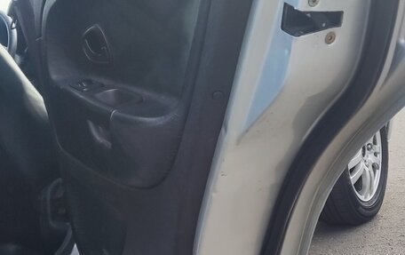 Mitsubishi Carisma I, 2000 год, 250 000 рублей, 12 фотография