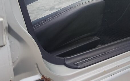 Mitsubishi Carisma I, 2000 год, 250 000 рублей, 15 фотография