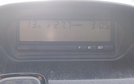 Mitsubishi Carisma I, 2000 год, 250 000 рублей, 24 фотография