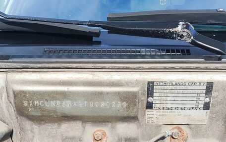 Mitsubishi Carisma I, 2000 год, 250 000 рублей, 27 фотография