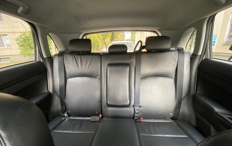 Mitsubishi ASX I рестайлинг, 2013 год, 1 300 000 рублей, 11 фотография