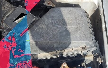 Mitsubishi Carisma I, 2000 год, 250 000 рублей, 29 фотография