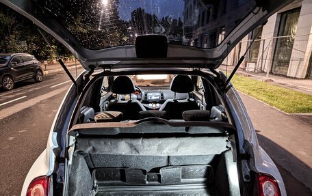 Nissan Micra III, 2005 год, 400 000 рублей, 7 фотография