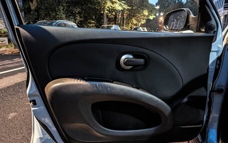 Nissan Micra III, 2005 год, 400 000 рублей, 12 фотография