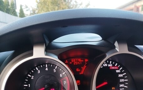 Nissan Juke II, 2014 год, 1 600 000 рублей, 6 фотография