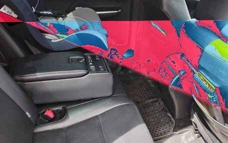 Toyota Camry, 2017 год, 2 100 000 рублей, 6 фотография