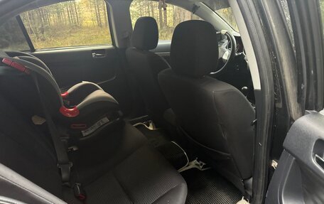 Mitsubishi Lancer IX, 2007 год, 570 000 рублей, 10 фотография