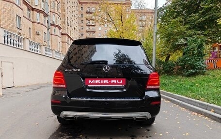 Mercedes-Benz GLK-Класс, 2013 год, 1 768 000 рублей, 7 фотография