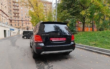 Mercedes-Benz GLK-Класс, 2013 год, 1 768 000 рублей, 6 фотография