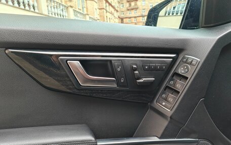 Mercedes-Benz GLK-Класс, 2013 год, 1 768 000 рублей, 16 фотография