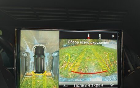 Mercedes-Benz GLK-Класс, 2013 год, 1 768 000 рублей, 19 фотография