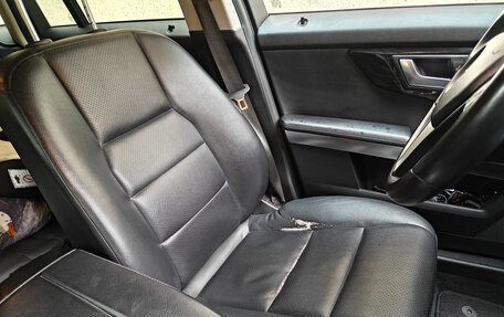 Mercedes-Benz GLK-Класс, 2013 год, 1 768 000 рублей, 18 фотография