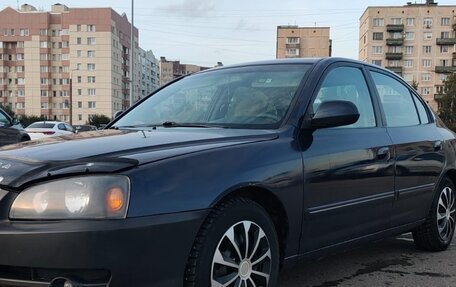 Hyundai Elantra III, 2004 год, 315 000 рублей, 2 фотография