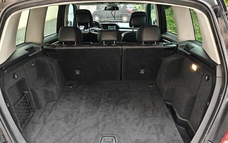 Mercedes-Benz GLK-Класс, 2013 год, 1 768 000 рублей, 20 фотография