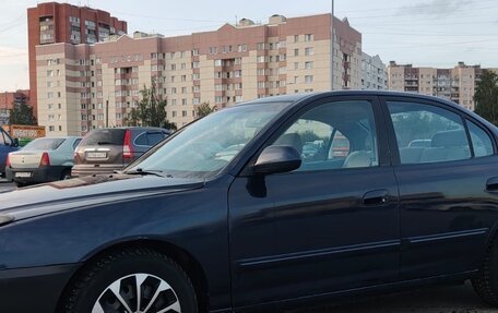 Hyundai Elantra III, 2004 год, 315 000 рублей, 7 фотография