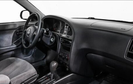 Hyundai Elantra III, 2004 год, 315 000 рублей, 5 фотография