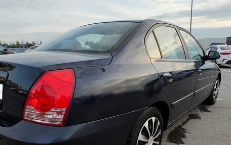 Hyundai Elantra III, 2004 год, 315 000 рублей, 9 фотография